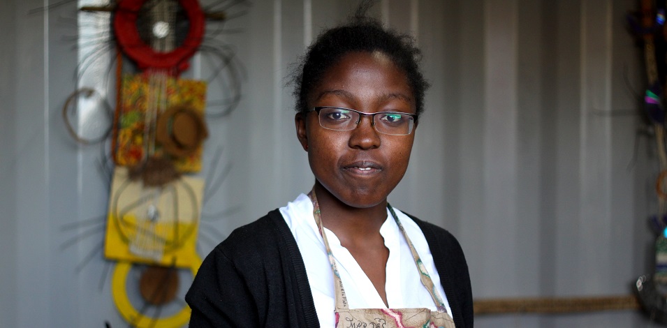 Wambui Nduhiu