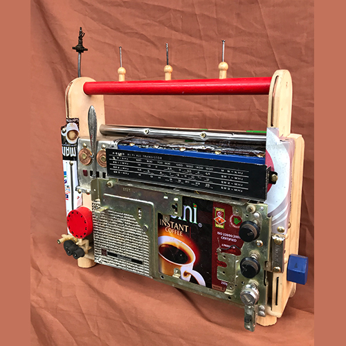 Radio