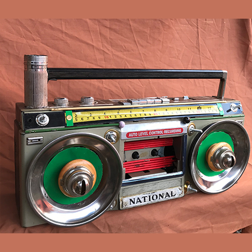 Radio